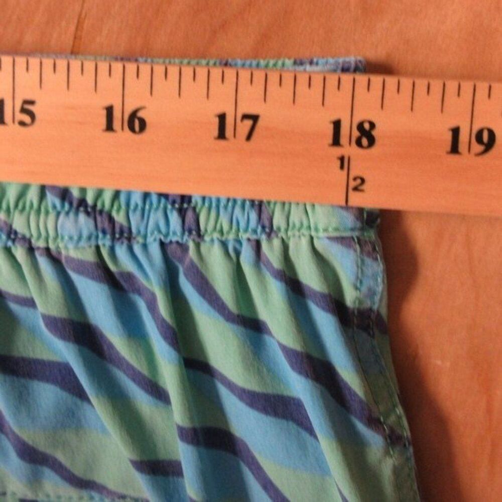 Fair Harbor The Bungalow Swim Shorts Lined Trunks Mens Sz‎ XXXL Green Seabay NWT - Picture 12 of 12